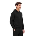 thumbnail image 3 of Member's Mark Men's Sandwash Hoodie, 3 of 8