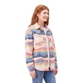 thumbnail image 2 of Member's Mark Women's Lined Shacket, 2 of 6