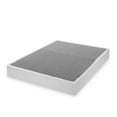 thumbnail image 10 of ZINUS Night Therapy 12” Cooling Memory Foam Mattress Set with Antimicrobial Cover, 10 of 13