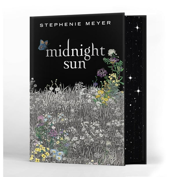 Deluxe Edition - The Twilight Saga Collection by Stephenie Meyer