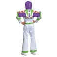 thumbnail image 2 of Disney Toy Story 4 Buzz Lightyear Kids Deluxe Costume, 2 of 8