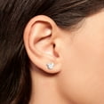 thumbnail image 5 of Disney Mickey or Minnie Mouse Earring in 14K Gold, 5 of 6
