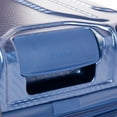 thumbnail image 9 of Brookstone Keane 29" Check-In Hardside Spinner Luggage, Choose Color, 9 of 9
