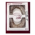 thumbnail image 1 of Lehmann's Bakery Raspberry Danish Kringle, 28 oz., 1 of 3