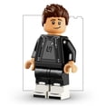 thumbnail image 5 of LEGO Editions McLaren Mastercard F1 Team Lando Norris Helmet Building Set, 793 pc., 5 of 6