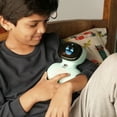 thumbnail image 5 of Miko® Mini AI Robot for Kids with 30 Days Miko® Max Free, Blue, 5 of 7