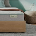 thumbnail image 7 of BeautySleep Slumberscape 11.5" Medium Hybrid Mattress, 7 of 11