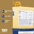 thumbnail image 8 of Enfamil NeuroProCare Infant Formula, 20.7 oz., 2 pk., 8 of 12