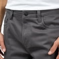 thumbnail image 5 of Scott Barber Men's 5 Pocket Stretch Twill Pant, 5 of 6
