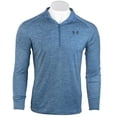 thumbnail image 1 of Under Armour Men's Tech Half Zip Long Sleeve, 1 of 2