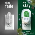 thumbnail image 7 of Febreze PLUG Air Freshener, Winter Pine & Juniper Berry & Cuddle Weather, 1 Warmer + 5 Refills, 4.35 fl. oz., 7 of 10