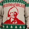 thumbnail image 4 of Men's Holiday Crewneck Sweater, 4 of 9