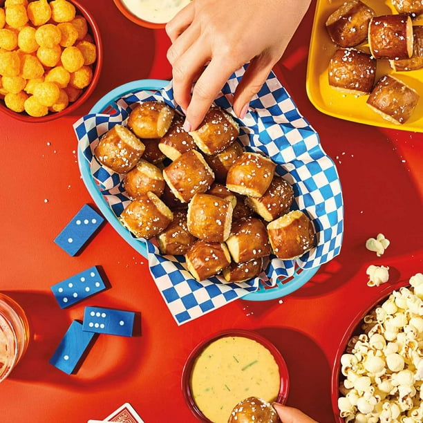 King's Hawaiian Original Sweet Soft Pretzel Bites, 20.8 oz