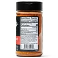 thumbnail image 3 of Kinder's Fajita Seasoning Blend 8.1 oz., 3 of 8