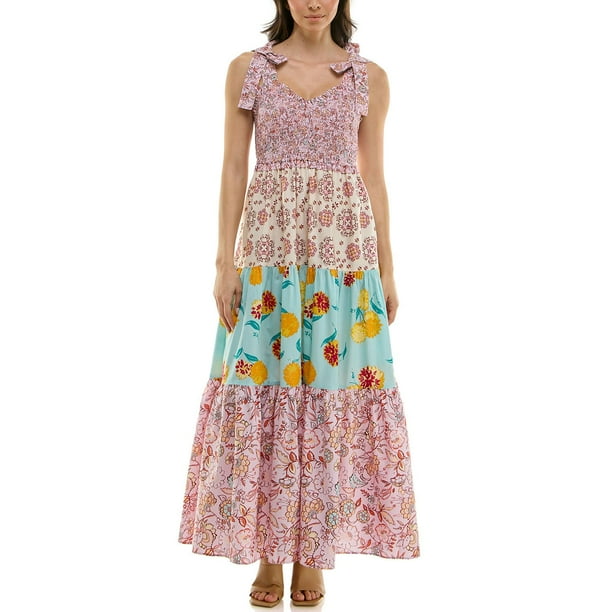 Nanette Lepore Women's Floral Maxi Dress - Samsclub.com