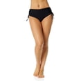 thumbnail image 1 of Anne Cole Mid-Rise Swim Bottom, 1 of 6