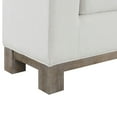 thumbnail image 5 of Cape Cod Upholstered Ottoman Bench, Assorted Sizes & Colors, 5 of 9