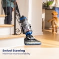 thumbnail image 5 of Bissell CleanView Swivel Pet Upright Vacuum with Active Extension Wand, 5 of 10