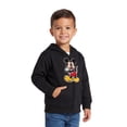 thumbnail image 4 of Character Toddler Boys Jacket, 4 of 7