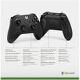 thumbnail image 5 of Xbox Wireless Controller – Carbon Black, 5 of 5