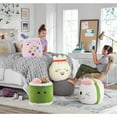 thumbnail image 3 of Member's Mark Food Squishie Plush Toy (Assorted Styles), 3 of 3