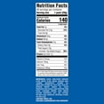 thumbnail image 3 of OREO Fall Treats Orange Creme Sandwich Cookies, 1.02 oz., 40 pk., 3 of 11