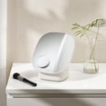 thumbnail image 3 of Joseph Joseph Viva Pedestal Mirror with Makeup Storage, 3 of 5
