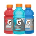 thumbnail image 3 of Gatorade Thirst Quencher Sports Drinks Turf Variety Pack, 12 fl. oz., 28 pk., 3 of 6