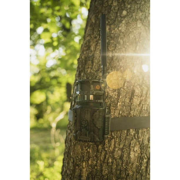 Stealth Cam Sonix 360-Degree Cellular Game Camera
