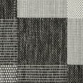 thumbnail image 3 of Nicole Miller Ombre Chevron Indoor/Outdoor Area Rug, 3 of 11