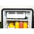 thumbnail image 11 of Frigidaire 3.2 cu. ft.  Retro Compact Fridge with Chiller, 11 of 15