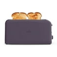 thumbnail image 2 of Bella 4-Slice Slim Toaster, 2 of 9
