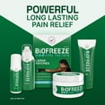 thumbnail image 7 of Biofreeze Large Menthol Pain Patch, 15 ct., 7 of 7