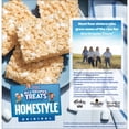 thumbnail image 7 of Rice Krispies Treats Homestyle Snack Bars, 24 ct., 7 of 7