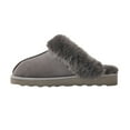 thumbnail image 3 of Member's Mark Women's Indoor/Outdoor Sheepskin Slipper, 3 of 10