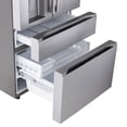 thumbnail image 8 of LG 29 cu.ft. 4-Door French Door Refrigerator w/Full Convert Drawer & Dual Ice makers, 8 of 17