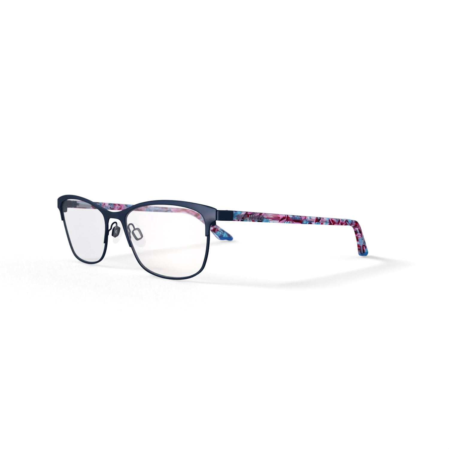 Steve Madden S Manzie Rectangle Eyeglasses - Samsclub.com