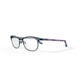 thumbnail image 3 of Steve Madden S Manzie Rectangle Eyeglasses, 3 of 5