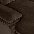 thumbnail image 10 of Skylar Convertible Sleeper Sectional with Double Chaise, 10 of 13