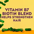 thumbnail image 7 of OGX Thick & Full + Biotin & Collagen Shampoo, 40 fl. oz., 7 of 8