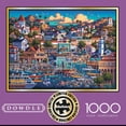 thumbnail image 1 of Buffalo Games Interlocking Jigsaw Puzzle, 1000 pc., 1 of 5