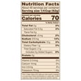 thumbnail image 6 of Chef-mate Hot Dog Chili Sauce With Beef 108 oz., 6 of 6