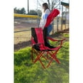 thumbnail image 4 of NCAA Big Boy Chair, Assorted Teams, 4 of 5