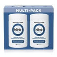 thumbnail image 1 of Blink NutriTears Supplement for Dry Eyes Softgels, 50 ct., 2 pk., 1 of 7