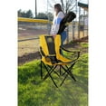 thumbnail image 4 of NCAA Big Boy Chair, Assorted Teams, 4 of 5