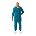 thumbnail image 4 of Member's Mark Men's Everyday Active Full Zip Hoodie, 4 of 7