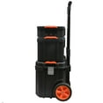 thumbnail image 5 of Tactix 3-in-1 Rolling Tool Box System, 5 of 10