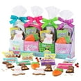 thumbnail image 2 of Easter Totes with Treats, Set of 4, 2 of 4