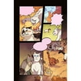 thumbnail image 2 of Warriors: The Prophecies Begin - Book 2 of 3, Paperback, 2 of 4