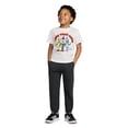 thumbnail image 2 of Gap Kids Toddler Boys 2-Piece Pant Set, 2 of 7